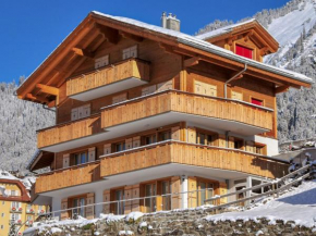 Apartment Silberhorn Apt- V by Interhome